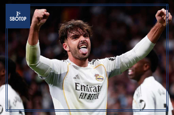 SBOTOP Jose Mourinho chỉ trích Raul Asencio vì lái xe trong tình trạng say rượu: Thật xấu hổ!