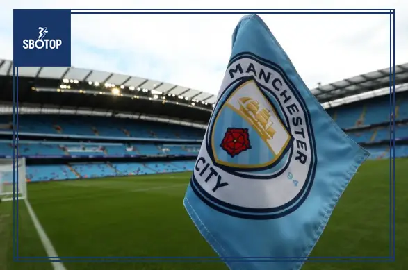 SBOTOP: 8 CLB Bị Ảnh Hưởng Nghiêm Trọng từ Vụ Việc của Manchester City, Bao Gồm Manchester United và Liverpool