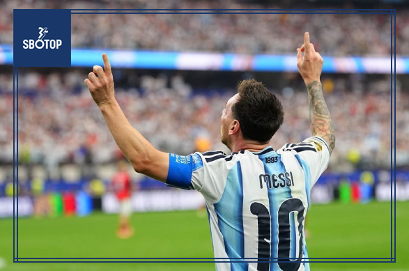 SBOTOP: Barcelona Chưa Có Kế Hoạch Tổ Chức Trận Đấu vinh danh Lionel Messi, Quan Hệ Vẫn Căng Thẳng
