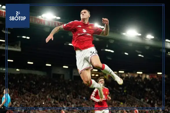 SBOTOP: Benjamin Sesko Chấn Thương, Manchester United Có Thể Thiếu Hắn Bao Nhiêu Trận?