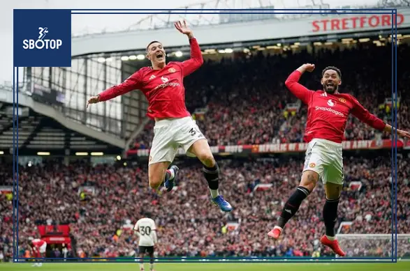 SBOTOP: Benjamin Sesko Phát Biểu Về Chấn Thương, Tập Trung Phục Hồi Tại Manchester United