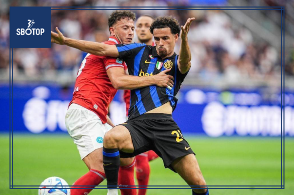 SBOTOP: Curtis Jones Tiết Lộ Nguyên Nhân Rời Liverpool Để Gia Nhập Inter Milan