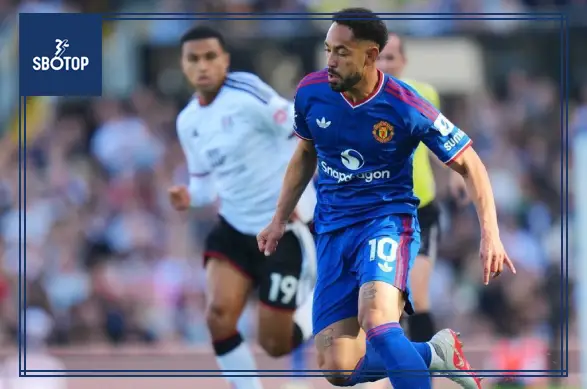 SBOTOP: Kết quả Fulham vs Man Utd: Quỷ Đỏ Tránh Thất Bại tại Craven Cottage