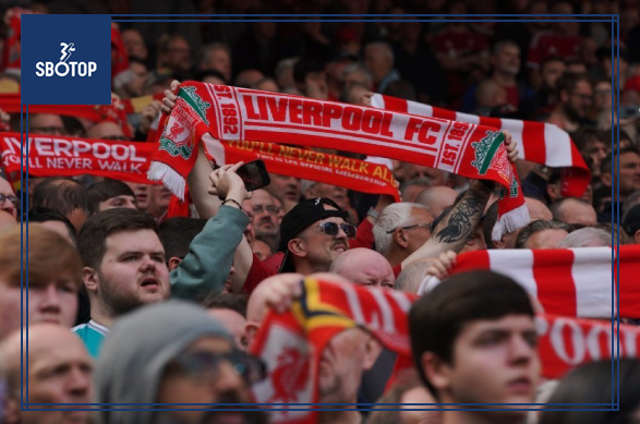 SBOTOP: Liverpool Nhận Hai Tân Binh Tuổi Trẻ Trước Thời Hạn Chốt Chợ Chuyển Nhượng Mùa Hè 2026
