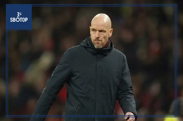 SBOTOP Erik Ten Hag Vẫn Cảm Thấy Đau Khổ Sau Khi Bị Sa Thải Tại Manchester United