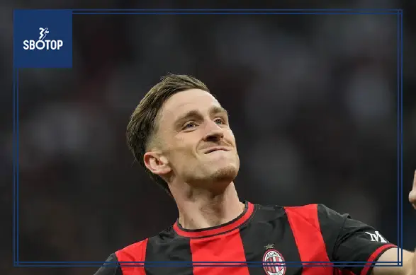 SBOTOP Tin Buồn AC Milan: Alexis Saelemaekers Phải Phẫu Thuật Khớp Chân, Vắng Mặt Đến Cuối Năm 2026!