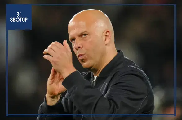 SBOTOP: Arne Slot Sẽ Quay Trở Lại Huấn Luyện Tại Anh Sau Khi Rời Liverpool?