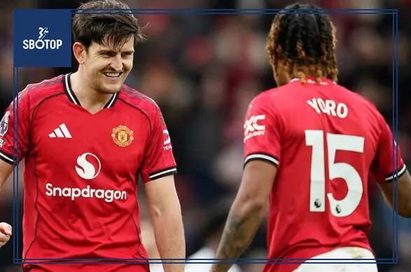 SBOTOP: Arsenal Chuẩn Bị Chiêu Mộ Cầu Thủ Manchester United Vào Năm 2027