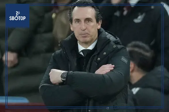 SBOTOP: Aston Villa Sẵn Sàng Để Unai Emery đến Manchester United, Nhưng...
