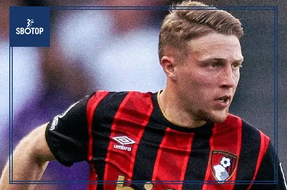 SBOTOP: Cầu Thủ Người Pháp Có Thể Thay Thế Luke Shaw Tại MU?
