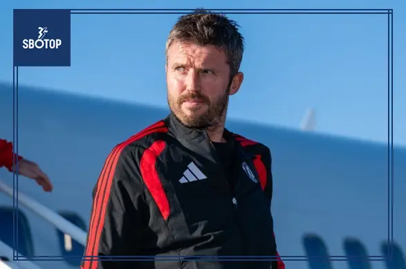 SBOTOP: Michael Carrick Có Nguy Cơ Bị Sa Thải Tại Manchester United?