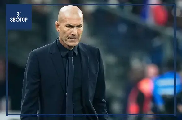 SBOTOP: Pháp Đè Bẹp Bỉ 4-1, Zidane Khen Ngợi Hiệp Hai