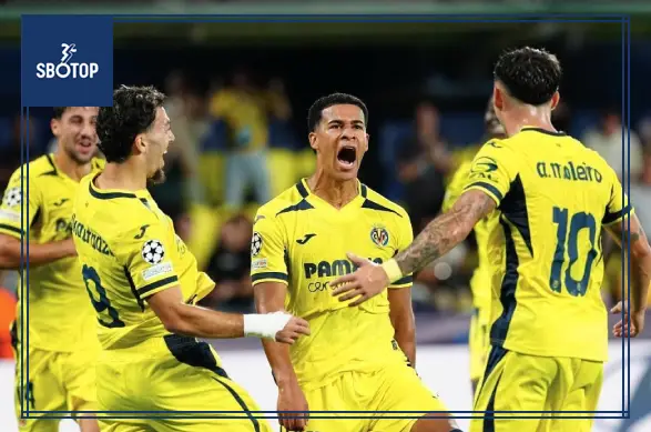 SBOTOP_ Villarreal Sẵn Sàng Đối Đầu Liverpool Mặc Dù Khó Khăn Tại Anfield